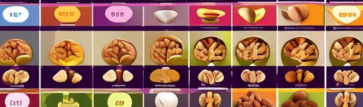 Healthiest Nuts Guide: Which to Choose