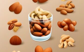 Healthiest Nuts Ranked