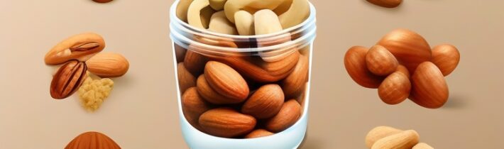 Healthiest Nuts Ranked