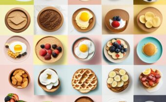 Healthy Breakfast Ideas for Your Best Morning Yet