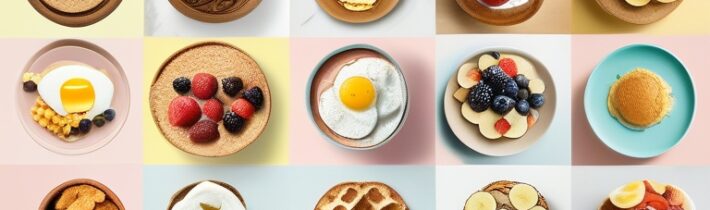 Healthy Breakfast Ideas for Your Best Morning Yet