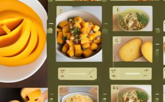 Healthy Butternut Squash Recipes