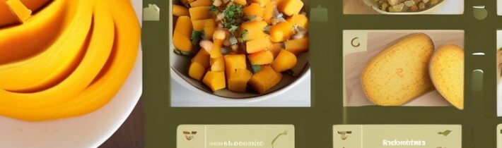 Healthy Butternut Squash Recipes