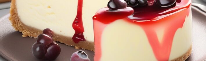 Healthy Cheesecake Secrets