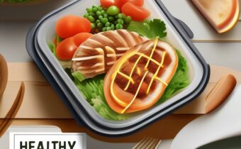 Healthy Dinner Planning