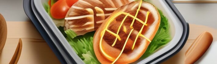 Healthy Dinner Planning