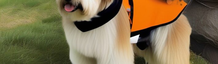 Healthy Halloween Dog Costumes
