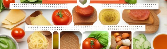 Healthy Italian Foods Guide