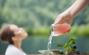 Healthy Water Enhancement Options