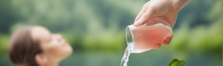 Healthy Water Enhancement Options