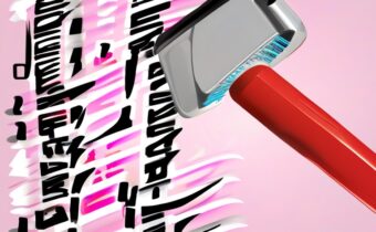 Heated Eyelash Curler Hack