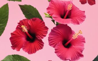 Hibiscus: The Trendy Ingredient Taking Food and Drink by Storm