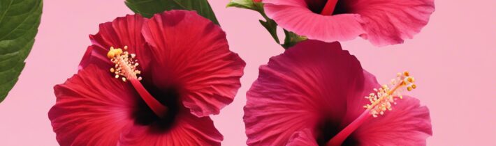 Hibiscus: The Trendy Ingredient Taking Food and Drink by Storm