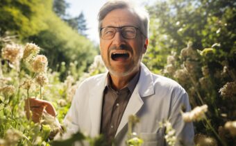 Hidden Allergies with Dr. Leo Galland