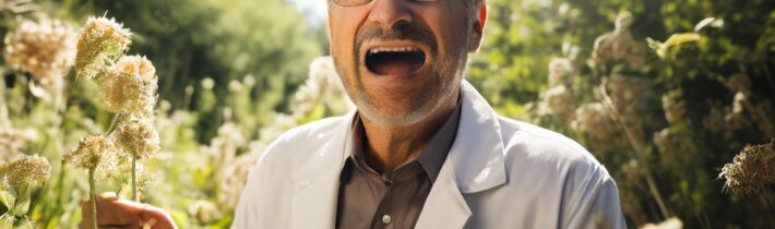 Hidden Allergies with Dr. Leo Galland