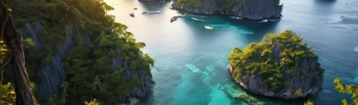 Hidden Island Getaways 2018