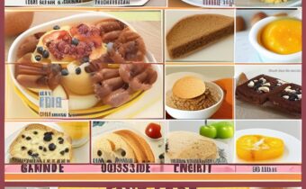 High-Fiber Breakfast Ideas