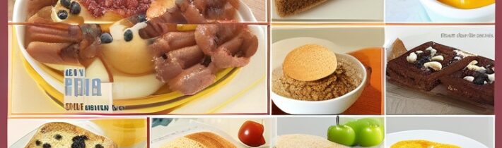 High-Fiber Breakfast Ideas