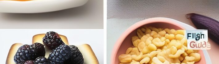 High-Fiber Snack Guide