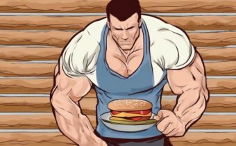 High-Protein Diet Risks: Bodybuilder’s Story