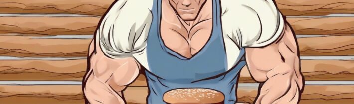 High-Protein Diet Risks: Bodybuilder’s Story