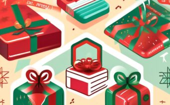 Holiday Gift Guide Prime Day