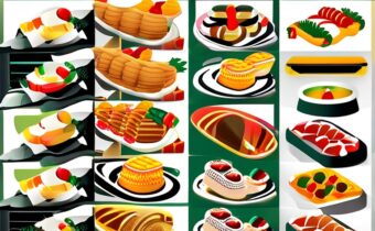 Holiday Party Platter Guide