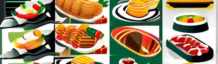 Holiday Party Platter Guide