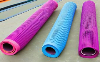 Hot Yoga Mat Review