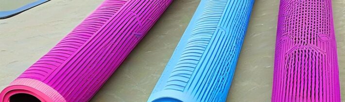 Hot Yoga Mat Review