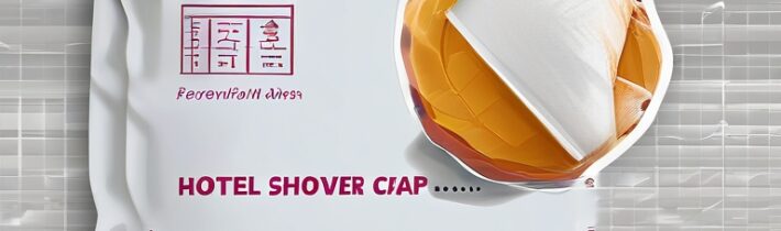 Hotel Shower Cap Packing Hack