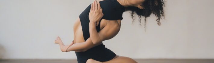 How Ashtanga Yoga and Bikram Yoga Really Compare