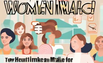 How Busy Women Make Time for Exercise