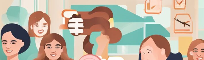 How Busy Women Make Time for Exercise