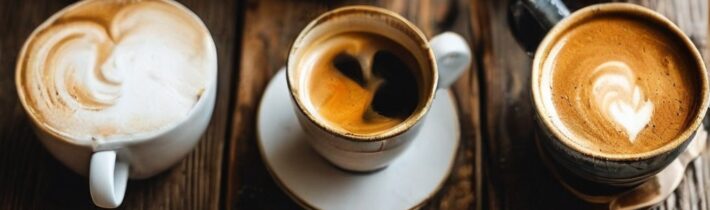 How Different Caffeine Types Affect You