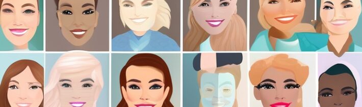 How This Editor Left Her Job to Become a Celebrity Facialist with a 5,000-Person Waitlist