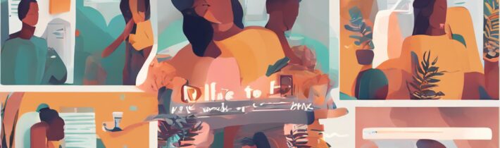 How to Accept Yourself