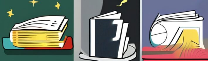 How to Actually Read More Books Without Even Trying