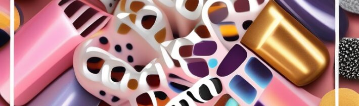 How to Apply Color Street Nails Like a Pro