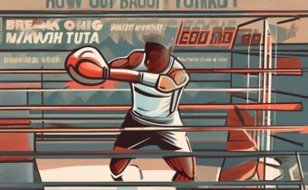 How to Break Out of Your Workout Rut With Boxing