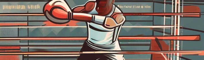 How to Break Out of Your Workout Rut With Boxing
