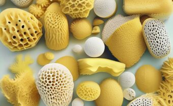 How to Clean Your Sea Sponge