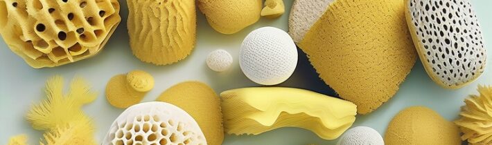 How to Clean Your Sea Sponge
