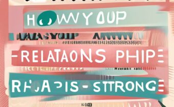 How to Keep Your Relationship Strong