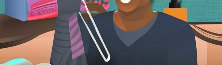 How to Maintain Your Silk Press