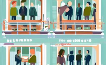 How to Politely Ask Someone to Leave