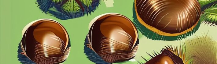 How to Prepare Chestnuts