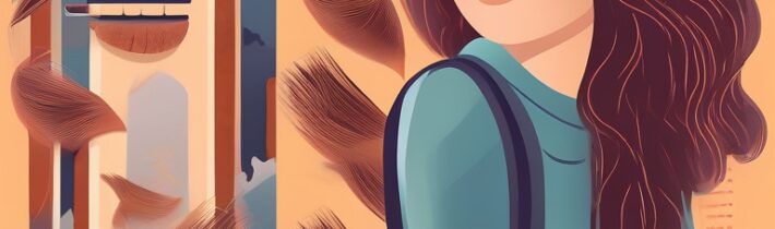 How to Reset Dull Hair