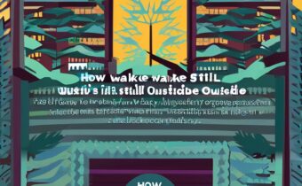 How to Wake Up When It’s Still Dark Outside