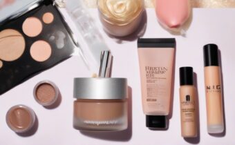 Hydrating Makeup Essentials